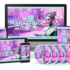 Internet Marketing Strategy